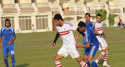 أحمد جعفر: لا خلافات مع ميدو.. ولم أتمرد على الزمالك